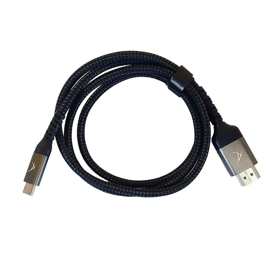 Cavo USB Type-C a HDMI 4K@60Hz ST0895 Cavo USB Type-C a HDMI 4K@60Hz ST0895